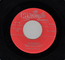Load image into Gallery viewer, Ernie Fields Orchestra : In The Mood / Christopher Columbus (7", Single)