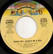 Load image into Gallery viewer, Donna Summer : On The Radio (7", Single)