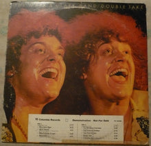 Load image into Gallery viewer, The Mark &amp; Clark Band : Double Take (LP, Album, Promo)