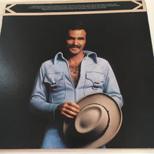Load image into Gallery viewer, Burt Reynolds : Ask Me What I Am (LP, Album, Promo)