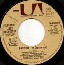 Load image into Gallery viewer, Electric Light Orchestra : Telephone Line (7", Single, Styrene, Ter)