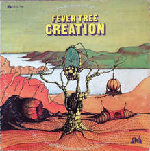 Load image into Gallery viewer, Fever Tree : Creation (LP, Album)