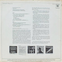 Load image into Gallery viewer, The Philadelphia Orchestra : Favorite Selections From Fantasia (LP)