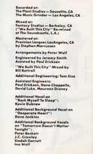 Load image into Gallery viewer, Starship (2) : Knee Deep In The Hoopla (Cass, Album)