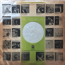 Load image into Gallery viewer, Johnny Pate's Orchestra : Set A Pattern (LP, Album)