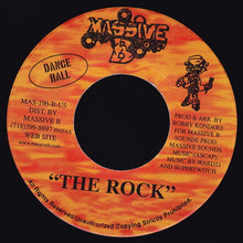 Load image into Gallery viewer, Burro Banton : On Da Lead (7")