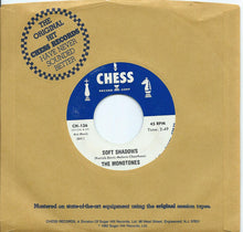 Load image into Gallery viewer, The Monotones : The Book Of Love  (7", Single)