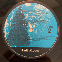 Load image into Gallery viewer, Various : Coast To Coast (Music From The Motion Picture Soundtrack) (LP)