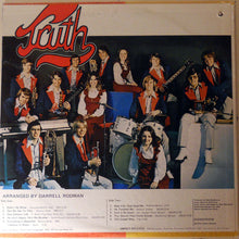 Load image into Gallery viewer, Truth (31) : We Want To Love, We Want To Shine (LP)