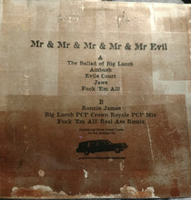 Load image into Gallery viewer, Mr&amp;Mr&amp;Mr&amp;Mr&amp;Mr Evil : Mr&amp;Mr&amp;Mr&amp;Mr&amp;Mr Evil (LP, Album)