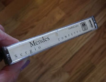 Load image into Gallery viewer, Sérgio Mendes : Confetti (Cass, Album, Dol)