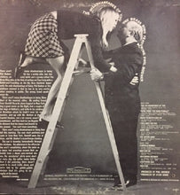 Load image into Gallery viewer, The Brass Ring : The Disadvantages Of You (LP, Album)