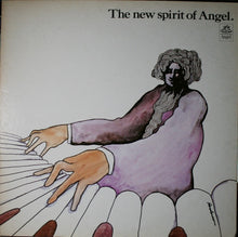 Load image into Gallery viewer, Various : The New Spirit Of Angel (LP, Comp, Smplr)