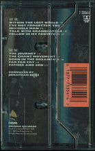 Load image into Gallery viewer, Jonathan Elias : Requiem For The Americas - Songs From The Lost World (Cass, Album)