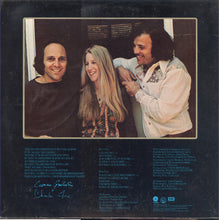 Load image into Gallery viewer, Lori Lieberman : Becoming (LP, Album, Los)
