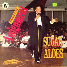 Load image into Gallery viewer, Sugar Aloes : Special Assignment (LP)