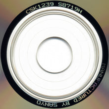 Load image into Gallery viewer, Johnny Kemp : Dancin&#39; With Myself (CD, Single, Promo)