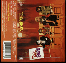 Load image into Gallery viewer, Talk Show : Talk Show (Cass, Album)