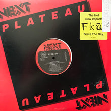 Load image into Gallery viewer, FKW (2) : Seize The Day (12&quot;)