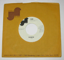 Load image into Gallery viewer, Rainbow (26) : Smoky Mountain (7", Single, Promo)