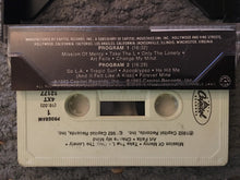 Load image into Gallery viewer, The Motels : All Four One (Cass, Album)