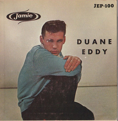 Duane Eddy : Duane Eddy (7