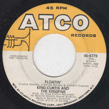 Load image into Gallery viewer, King Curtis &amp; The Kingpins : Whole Lotta Love  (7", PL)