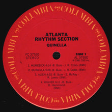 Load image into Gallery viewer, Atlanta Rhythm Section : Quinella (LP, Album, Pit)