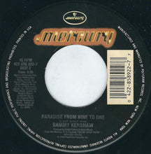 Load image into Gallery viewer, Sammy Kershaw : Third Rate Romance (7", Single)