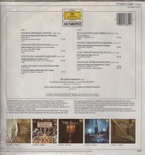 Load image into Gallery viewer, Various, Nicanor Zabaleta : The Harmonious Harp (LP, Comp)