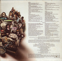 Load image into Gallery viewer, Jerry Butler : The Spice Of Life (2xLP, Album)