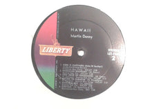 Load image into Gallery viewer, Martin Denny : Martin Denny Plays The Theme From The United Artists Motion Picture Hawaii (LP)