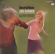 Load image into Gallery viewer, Jan Garber And His Orchestra : Dancing Happy (LP, Album)