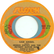 Load image into Gallery viewer, Dennis Coffey And The Detroit Guitar Band : Scorpio (7&quot;, Single, Styrene, Pit)