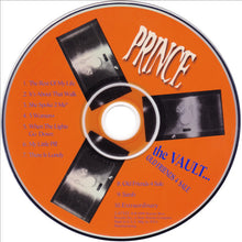 Load image into Gallery viewer, Prince : The Vault ... Old Friends 4 Sale (CD, Album)