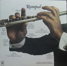 Load image into Gallery viewer, Jean-Pierre Rampal, Tokyo Concert Orchestra, Shigenobu Yamaoka : Jean-Pierre Rampall Plays His Favorite Encores (LP, RE)