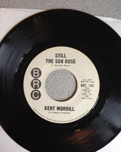 Load image into Gallery viewer, Kent Morrill : Red, White And Blue (7", Single, Promo)