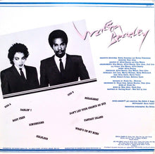 Load image into Gallery viewer, Watson Beasley : Watson Beasley (LP, Album)
