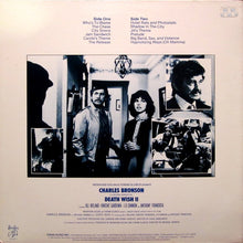 Load image into Gallery viewer, Jimmy Page : Death Wish II (The Original Soundtrack) (LP, Album, SP )