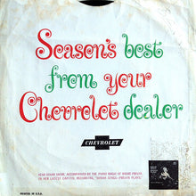 Load image into Gallery viewer, Dinah Shore : Season's Best (7", EP, Mono)