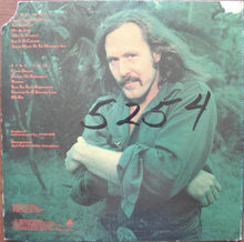 Load image into Gallery viewer, Commander Cody : Flying Dreams (LP, Album)