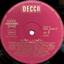 Load image into Gallery viewer, Caterina Valente : Happy Caterina (LP)