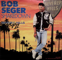 Load image into Gallery viewer, Bob Seger : Shakedown (7", Single, Spe)