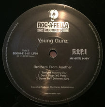 Load image into Gallery viewer, Young Gunz : Brothers From Another (2xLP, Album)