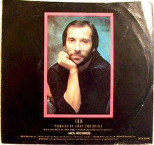 Load image into Gallery viewer, Lee Greenwood : I.O.U. (7", Single)