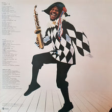 Load image into Gallery viewer, John Handy : Carnival (LP, Album)