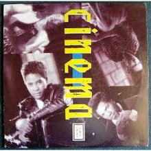Load image into Gallery viewer, Cinema (5) : Wrong House (LP)