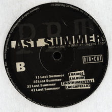 Load image into Gallery viewer, Pretty Boy Thug : Fool Wit It / Last Summer (12&quot;, Promo)