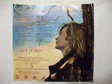 Load image into Gallery viewer, Daryl Hall : Dreamtime (7&quot;, Single, Promo)