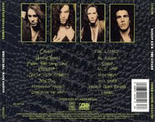 Load image into Gallery viewer, Saigon Kick : The Lizard (CD, Album, Club, CRC)